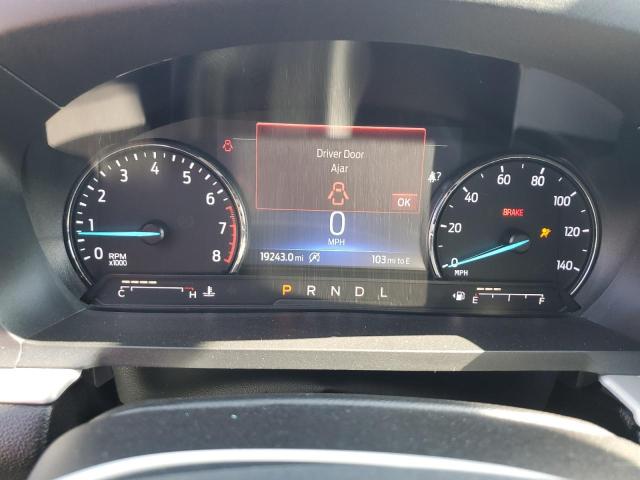 Photo 9 from auction – 2023 FORD EXPLORER X with VIN 1FMSK8DH4PGC03164