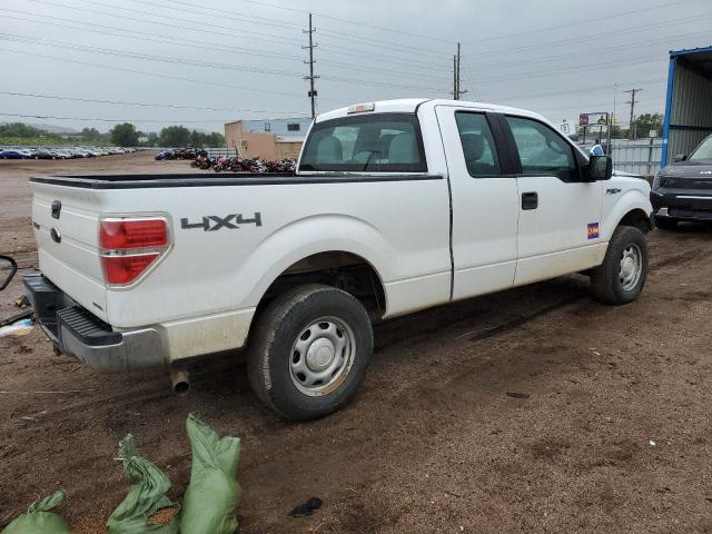 Photo 3 from auction – 2014 FORD F150 SUPER CAB with VIN 1FTFX1EFXEKG34162