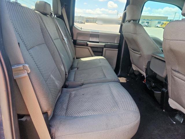 Photo 10 from auction – 2016 FORD F150 SUPER with VIN 1FTEW1CP1GKD15777