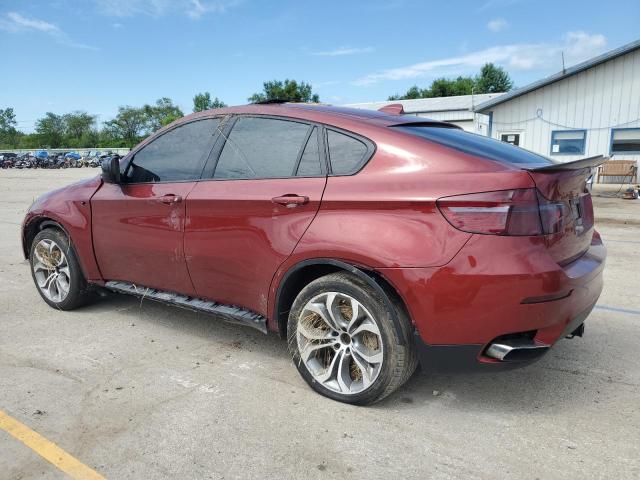 Photo 2 from auction – 2012 BMW X6 XDRIVE5 with VIN 5UXFG8C56CL590430