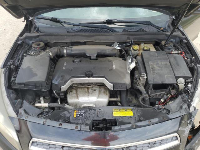 Photo 11 from auction – 2013 CHEVROLET MALIBU LS with VIN 1G11B5SA2DF343986