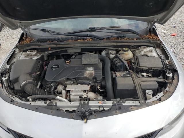 Photo 11 from auction – 2017 CHEVROLET MALIBU LT with VIN 1G1ZE5ST7HF212523