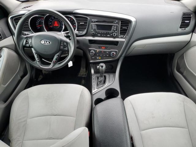 Photo 8 from auction – 2013 KIA OPTIMA LX with VIN KNAGM4A76D5302212