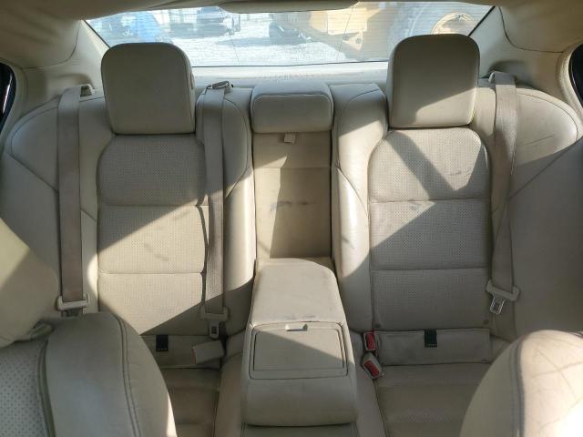 Photo 10 from auction – 2009 ACURA TL with VIN 19UUA86569A011111