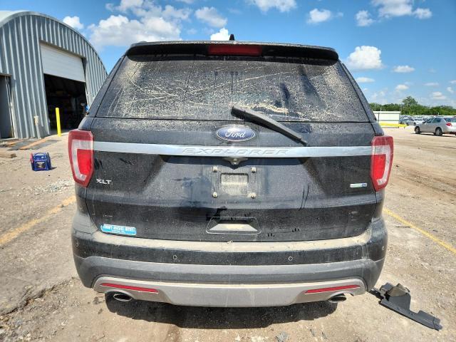 Photo 6 from auction – 2016 FORD EXPLORER XLT with VIN 1FM5K8DH7GGA34657