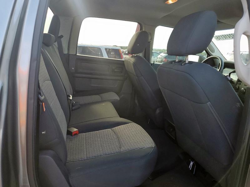 Photo 11 from auction – 2012 DODGE RAM 1500 S with VIN 1C6RD7KT2CS340908