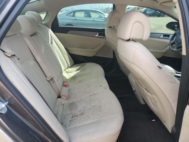 Photo 10 from auction – 2016 HYUNDAI SONATA SE with VIN 5NPE24AF9GH282680