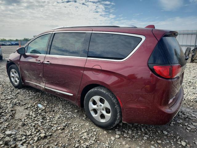Photo 2 from auction – 2017 CHRYSLER PACIFICA T with VIN 2C4RC1EG4HR623696