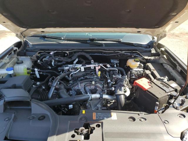 Photo 11 from auction – 2025 FORD RANGER XLT with VIN 1FTER4HH9SLE14313