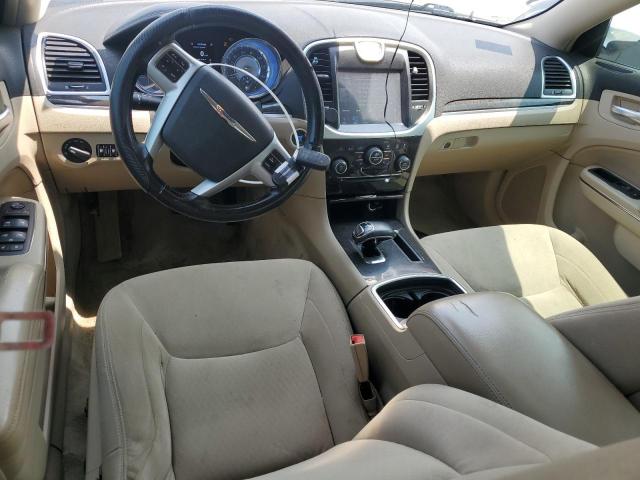 Photo 8 from auction – 2012 CHRYSLER 300 with VIN 2C3CCAAGXCH167055