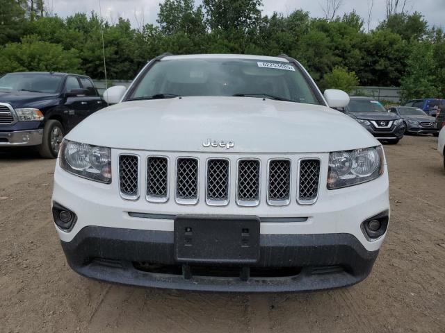 Photo 5 from auction – 2016 JEEP COMPASS LA with VIN 1C4NJDEB0GD723614