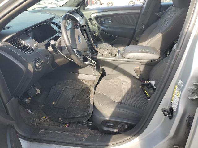 Photo 7 from auction – 2015 FORD TAURUS SEL with VIN 1FAHP2E84FG104344