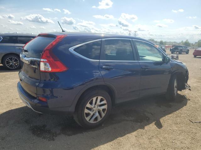 Photo 3 from auction – 2016 HONDA CR-V EX with VIN 5J6RM4H55GL068638