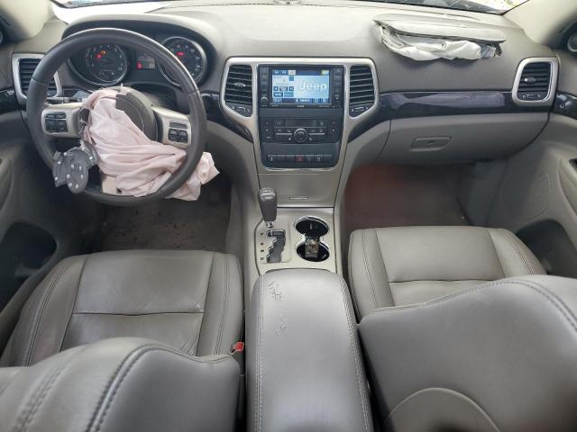 Photo 8 from auction – 2012 JEEP GRAND CHER with VIN 1C4RJFAG5CC145413