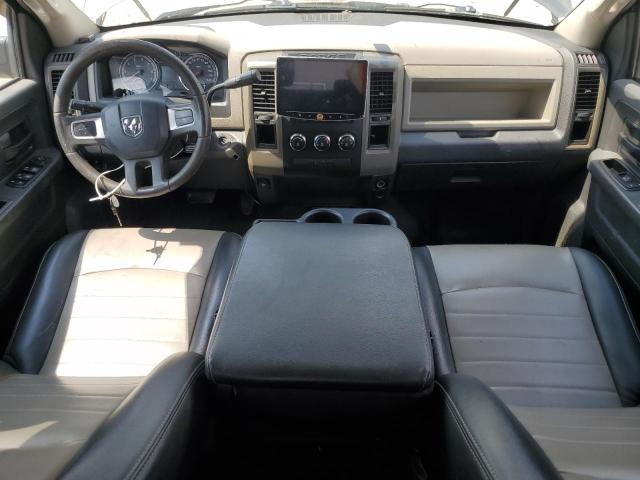 Photo 8 from auction – 2011 DODGE RAM 2500 with VIN 3D7TT2CT0BG609129