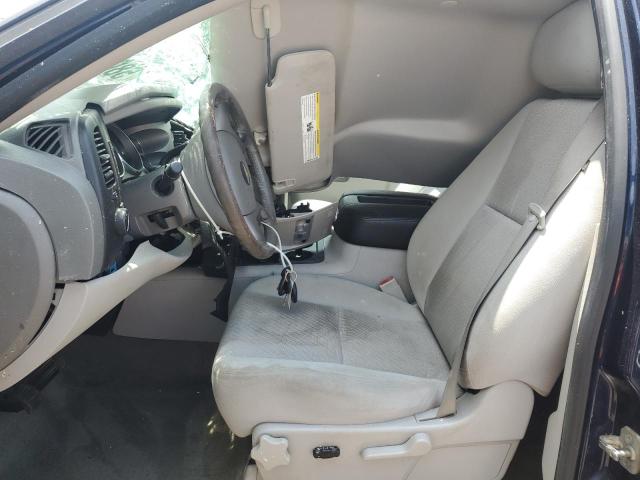 Photo 7 from auction – 2012 CHEVROLET SILVERADO with VIN 3GCPCSE06CG222259