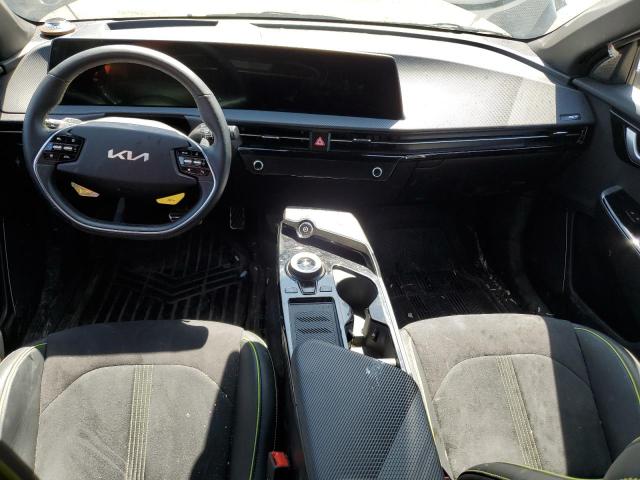 Photo 8 from auction – 2024 KIA EV6 GT with VIN KNDC5DLE6R5208008