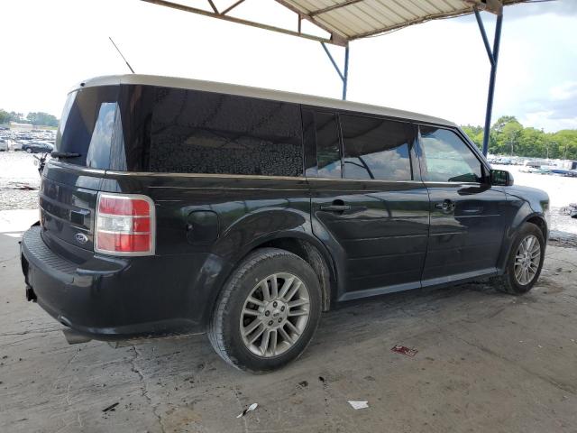 Photo 3 from auction – 2014 FORD FLEX SEL with VIN 2FMGK5C87EBD20361