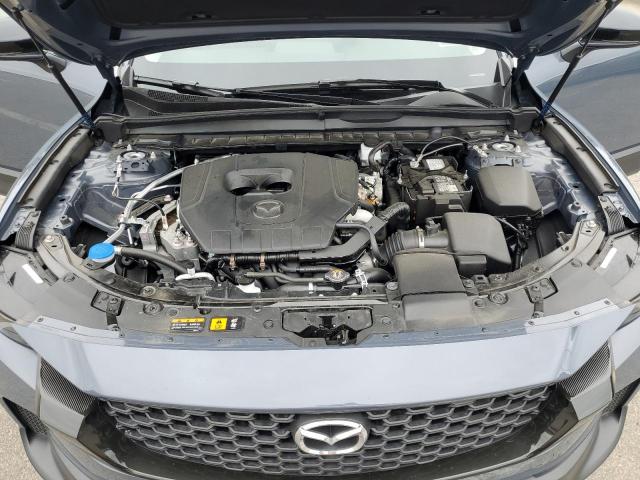 Photo 12 from auction – 2025 MAZDA CX-50 SELE with VIN 7MMVABAM3SN339874