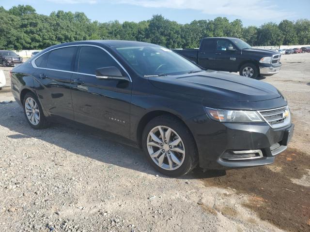 Photo 4 from auction – 2018 CHEVROLET IMPALA LT with VIN 1G1105SA1JU101459