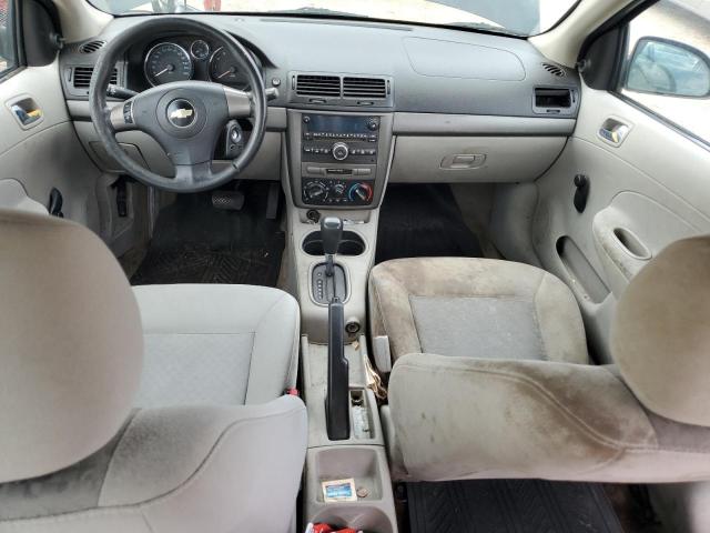 Photo 8 from auction – 2008 CHEVROLET COBALT LS with VIN 1G1AK58F087162596
