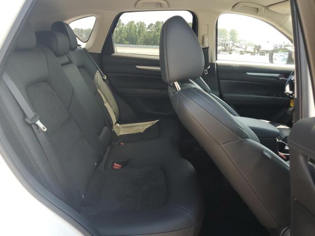 Photo 11 from auction – 2023 MAZDA CX-5 SELEC with VIN JM3KFBBM4P0239426