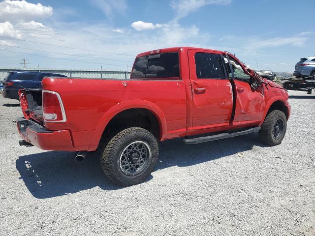 Photo 3 from auction – 2016 RAM 3500 LARAM with VIN 3C63R3EL5GG115780