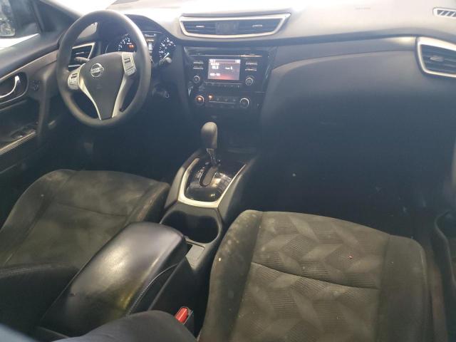 Photo 8 from auction – 2016 NISSAN ROGUE S with VIN 5N1AT2MT4GC814216