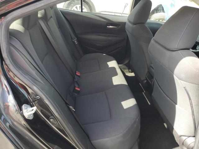 Photo 10 from auction – 2021 TOYOTA COROLLA LE with VIN JTDEPMAE9MJ119474