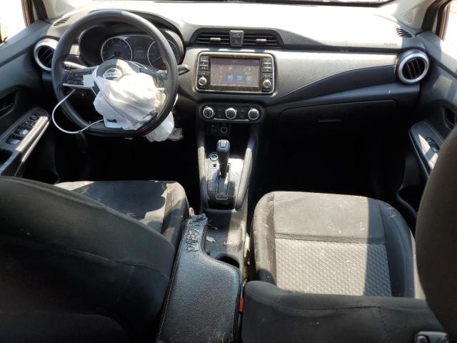 Photo 8 from auction – 2021 NISSAN VERSA S with VIN 3N1CN8DV2ML894002