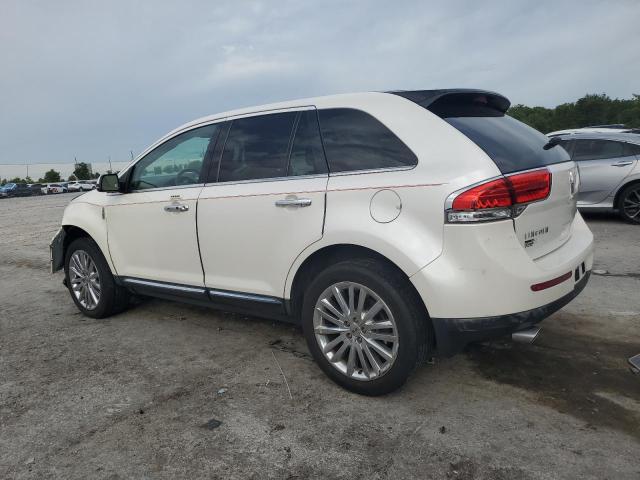 Photo 2 from auction – 2014 LINCOLN MKX with VIN 2LMDJ6JK2EBL13218