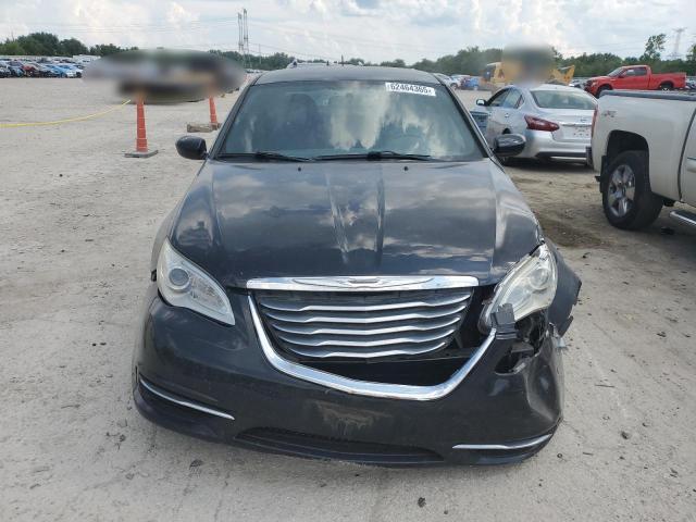 Photo 5 from auction – 2013 CHRYSLER 200 LX with VIN 1C3CCBAG5DN721889