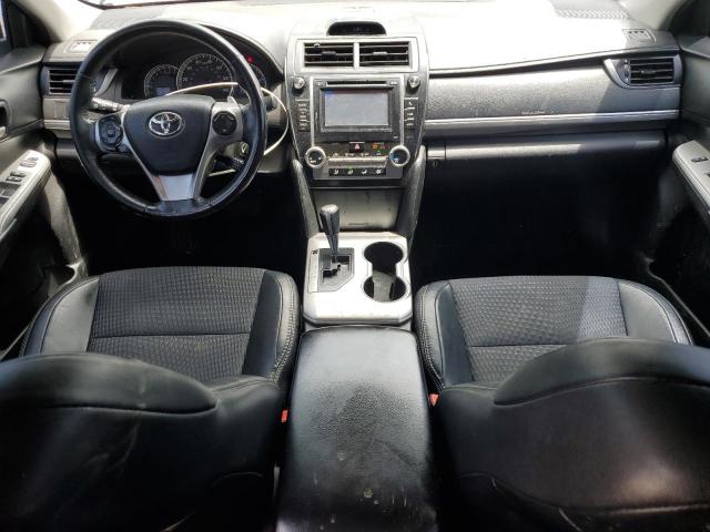 Photo 8 from auction – 2012 TOYOTA CAMRY BASE with VIN 4T1BF1FK4CU153706