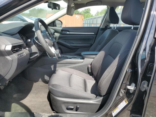 Photo 7 from auction – 2022 NISSAN ALTIMA SV with VIN 1N4BL4DV2NN319803