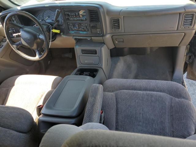 Photo 8 from auction – 1999 CHEVROLET SILVERADO with VIN 2GCEK19T9X1115942