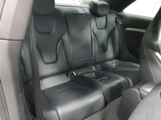 صورة رقم 10 من المزاد - 2011 AUDI S5 PRESTIG مع VIN WAUVVAFR5BA009337