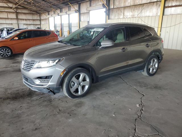 Photo 1 from auction – 2017 LINCOLN MKC PREMIE with VIN 5LMCJ1C93HUL14667