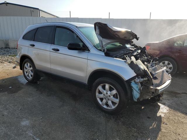 Photo 4 from auction – 2011 HONDA CR-V SE with VIN 5J6RE4H45BL036690