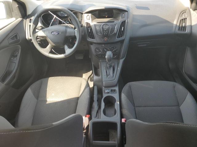Photo 8 from auction – 2013 FORD FOCUS S with VIN 1FADP3E26DL175369
