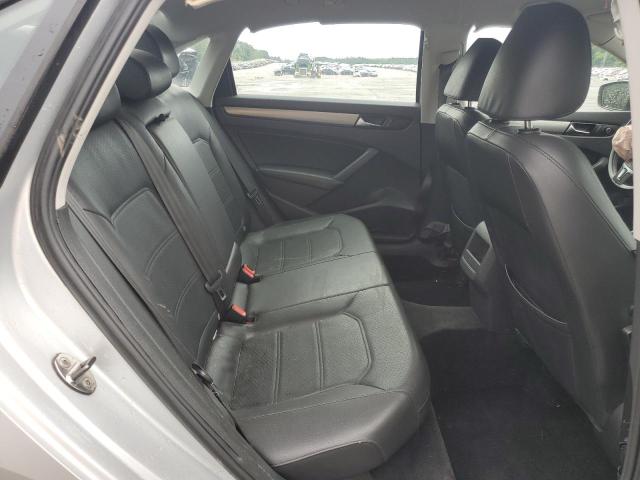 Photo 10 from auction – 2014 VOLKSWAGEN PASSAT S with VIN 1VWAS7A30EC106127