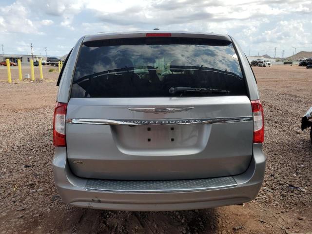 Снимка 6 от търг – 2016 CHRYSLER TOWN & COUNTRY с VIN 2C4RC1BG2GR148830