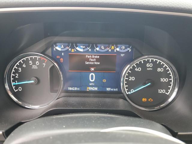 Photo 9 from auction – 2023 FORD F150 SUPER with VIN 1FTEW1EP7PFA79934