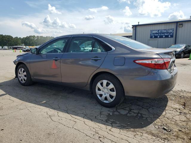 Photo 2 from auction – 2017 TOYOTA CAMRY LE with VIN 4T1BF1FK9HU303543
