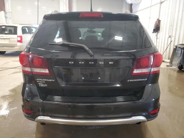 Photo 6 from auction – 2017 DODGE JOURNEY CR with VIN 3C4PDDGG8HT579721