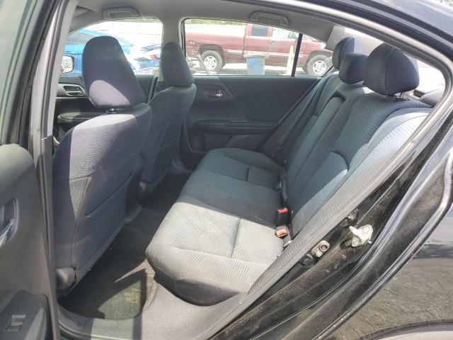Photo 10 from auction – 2015 HONDA ACCORD LX with VIN 1HGCR2F33FA014074