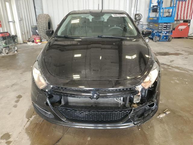 Photo 5 from auction – 2015 DODGE DART SXT with VIN 1C3CDFBB0FD151140