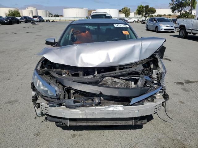 Photo 5 from auction – 2016 HONDA CIVIC EXL with VIN 2HGFC1F79GH638668