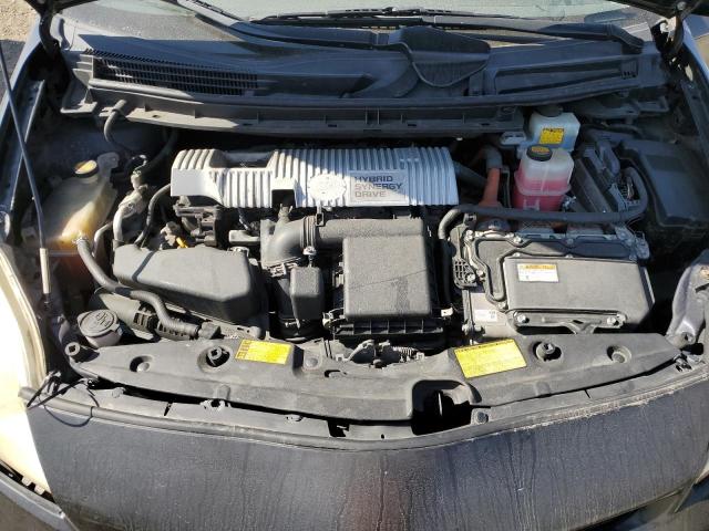 Фото 11 с аукциона – 2013 TOYOTA PRIUS с VIN JTDKN3DU1D0346640