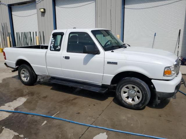 Photo 4 from auction – 2011 FORD RANGER SUP with VIN 1FTKR4EE8BPA24826