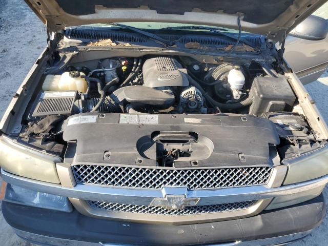 Zdjęcie 11 z aukcji – 2005 CHEVROLET SILVERADO z VIN 2GCEC13T051177393